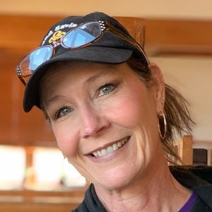 Meet your Posher, Jill